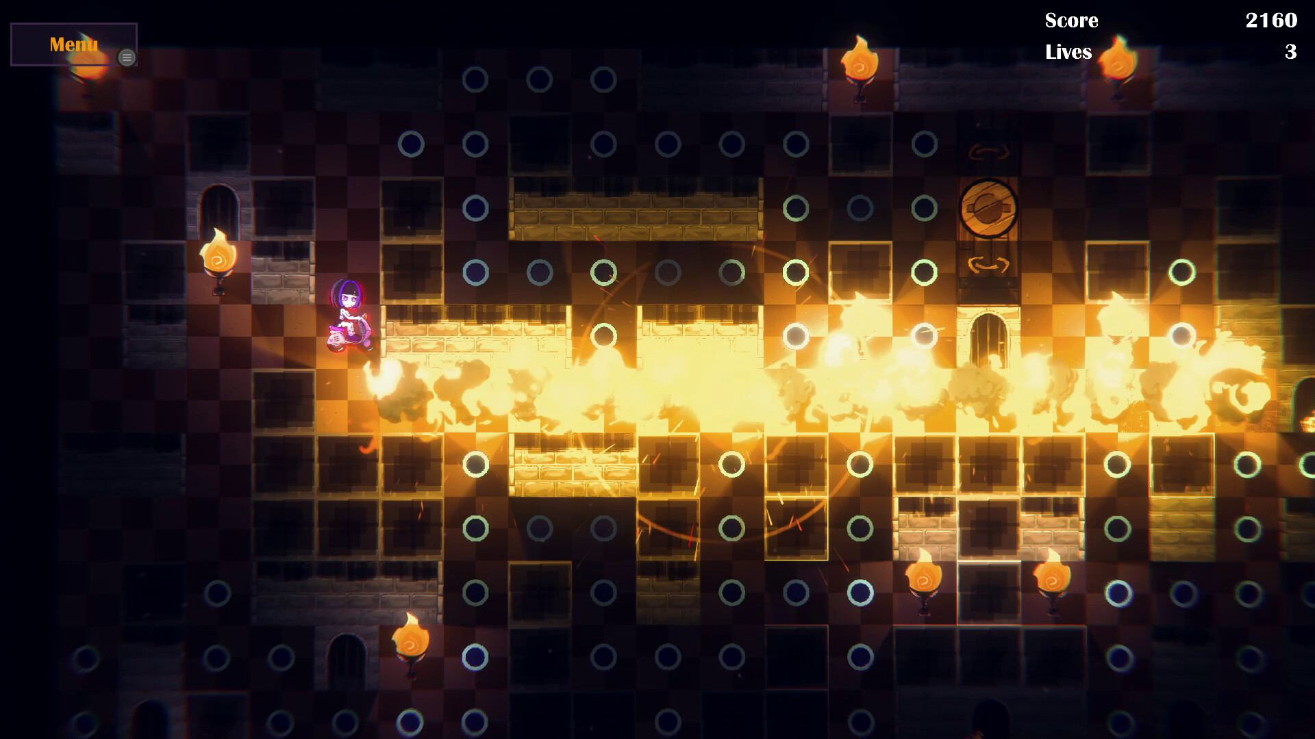 Dating Maze screenshot 5