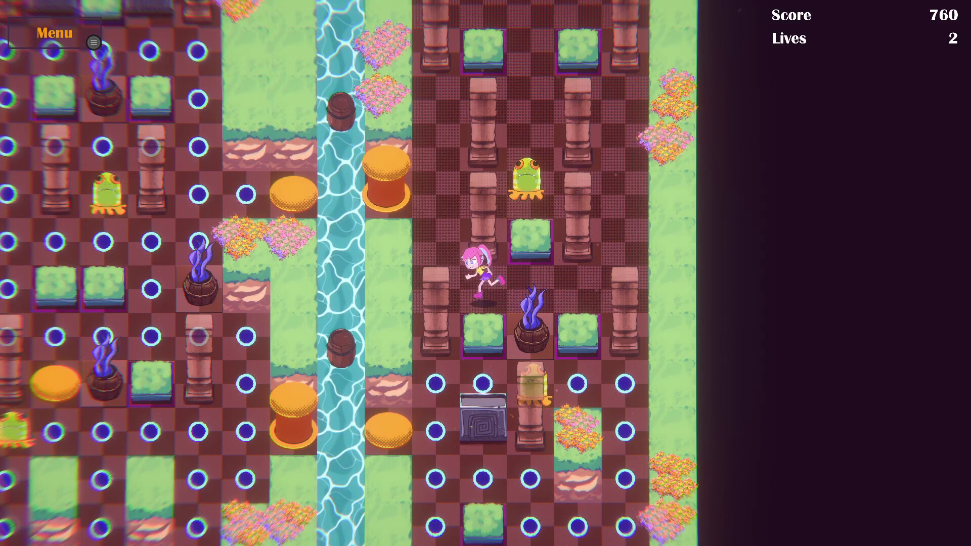 Dating Maze screenshot 8
