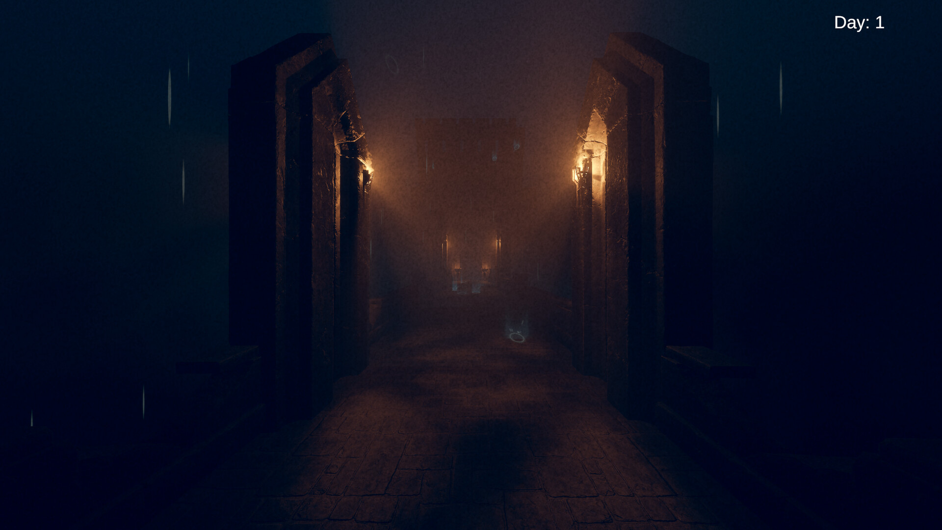Forsaken Facilities screenshot 6