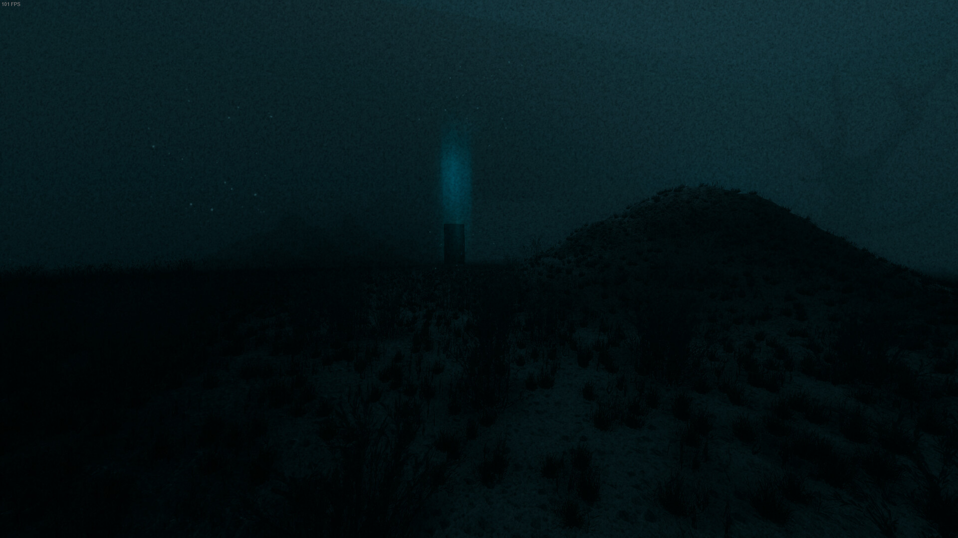 Forsaken Facilities screenshot 2