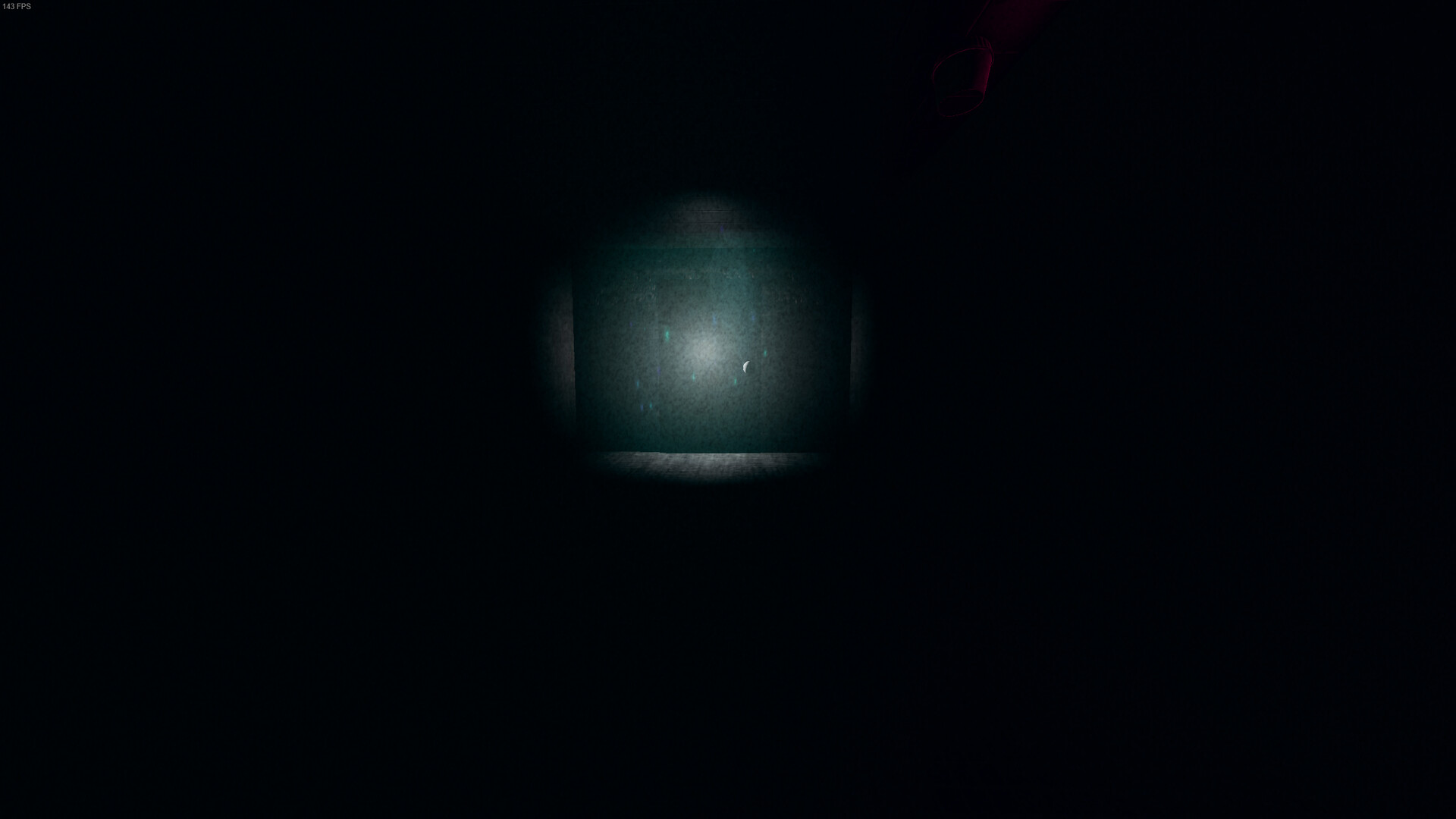 Forsaken Facilities screenshot 1