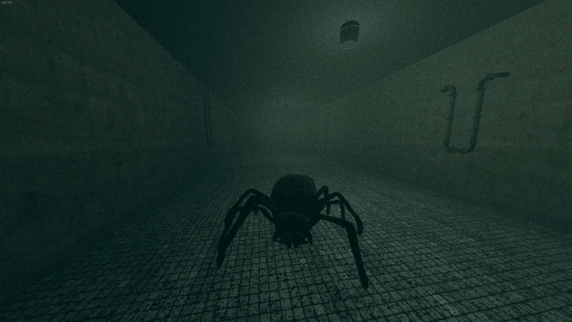 Forsaken Facilities screenshot 5