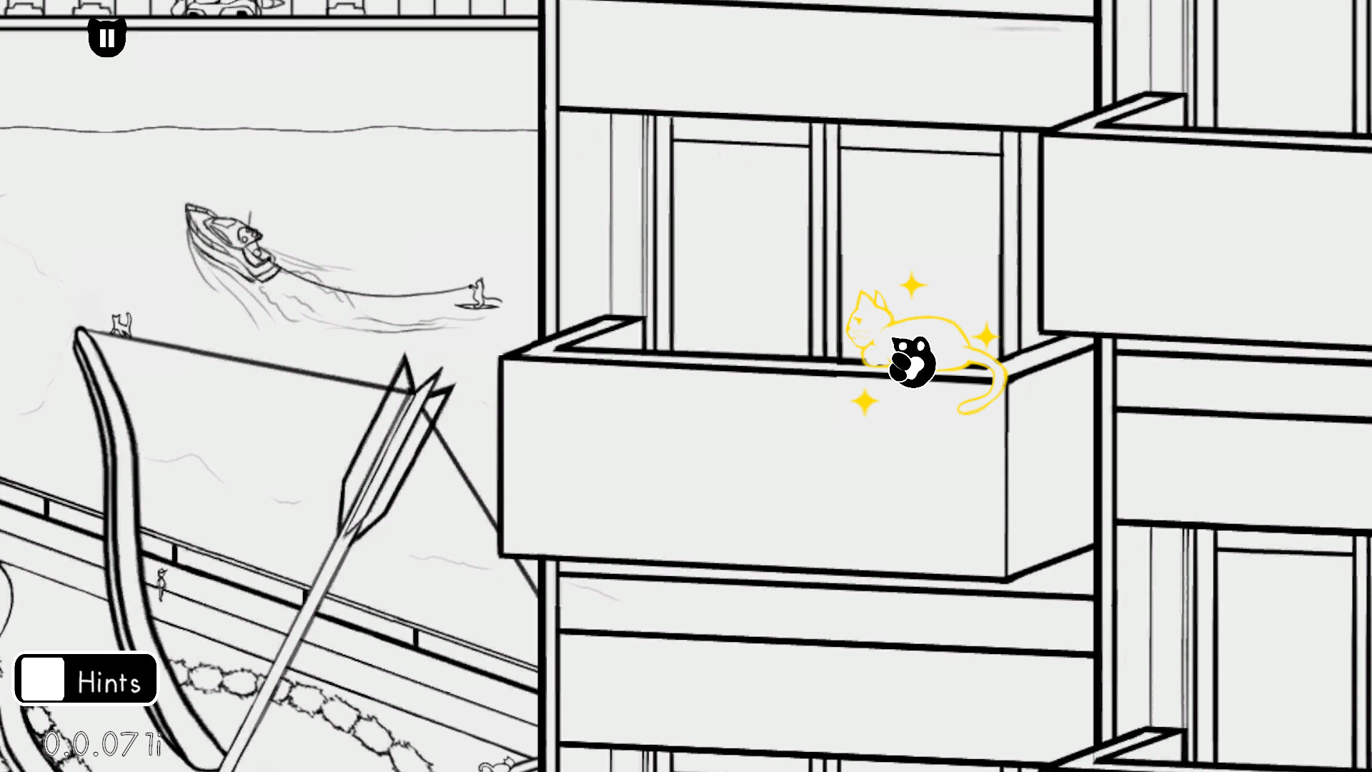 Find Us Cats screenshot 5