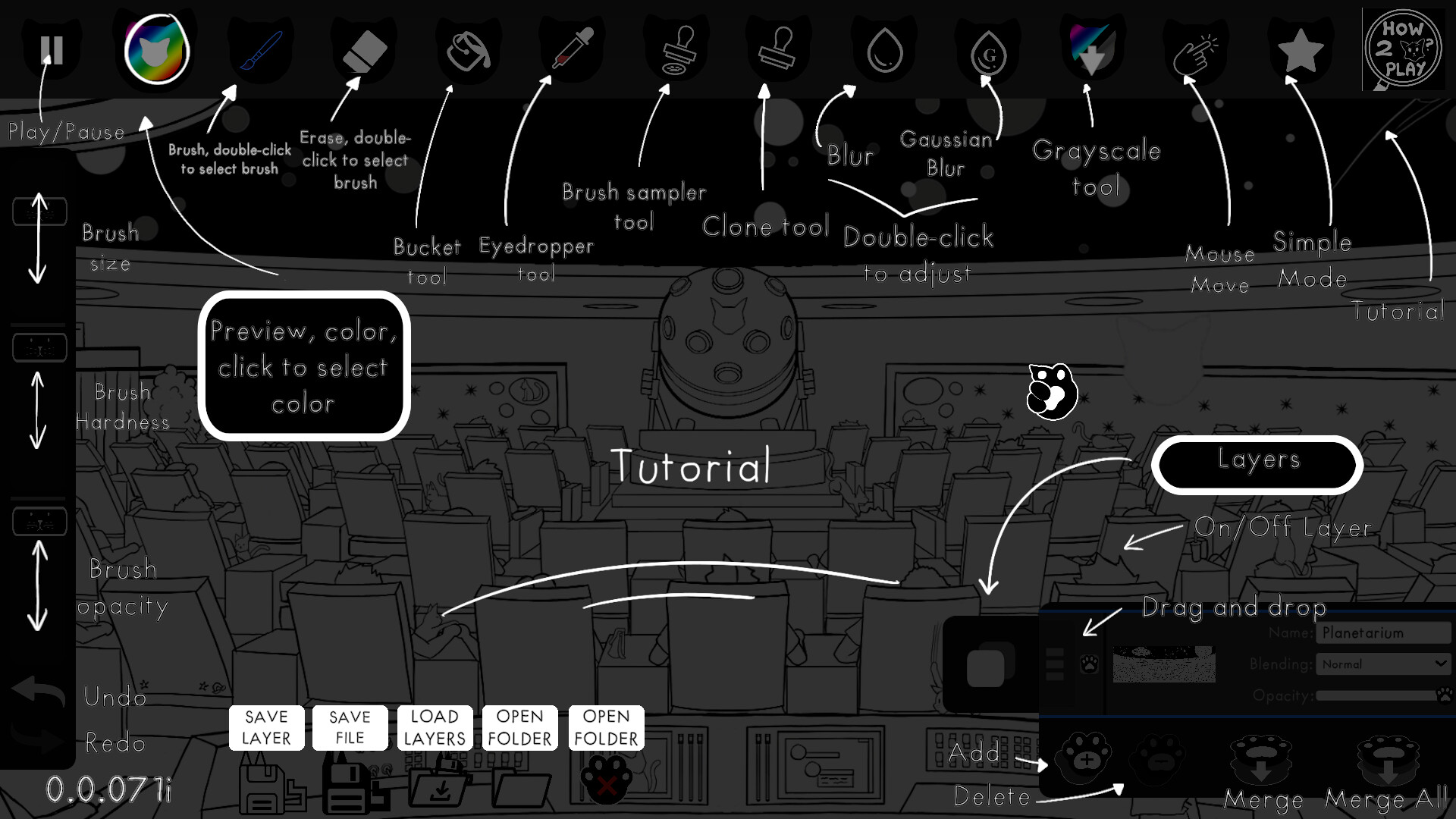 Find Us Cats screenshot 4
