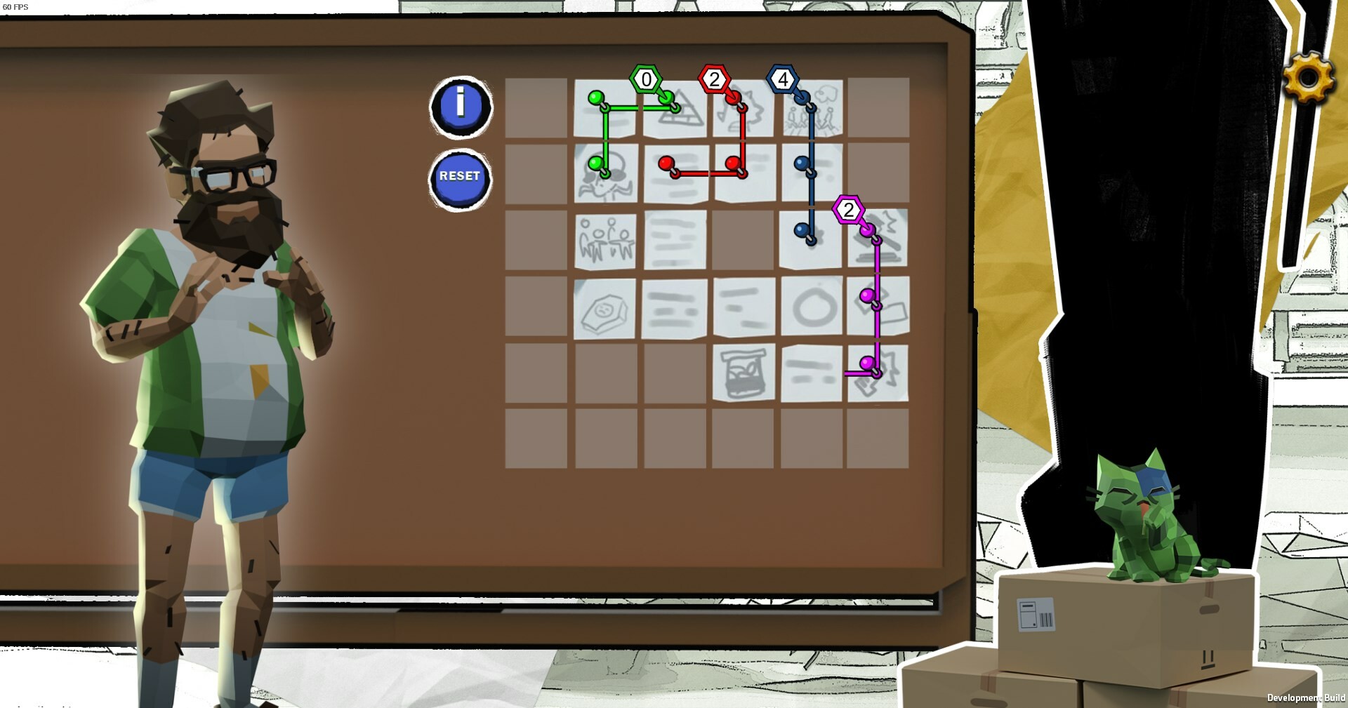 Dairy of the Dead screenshot 2