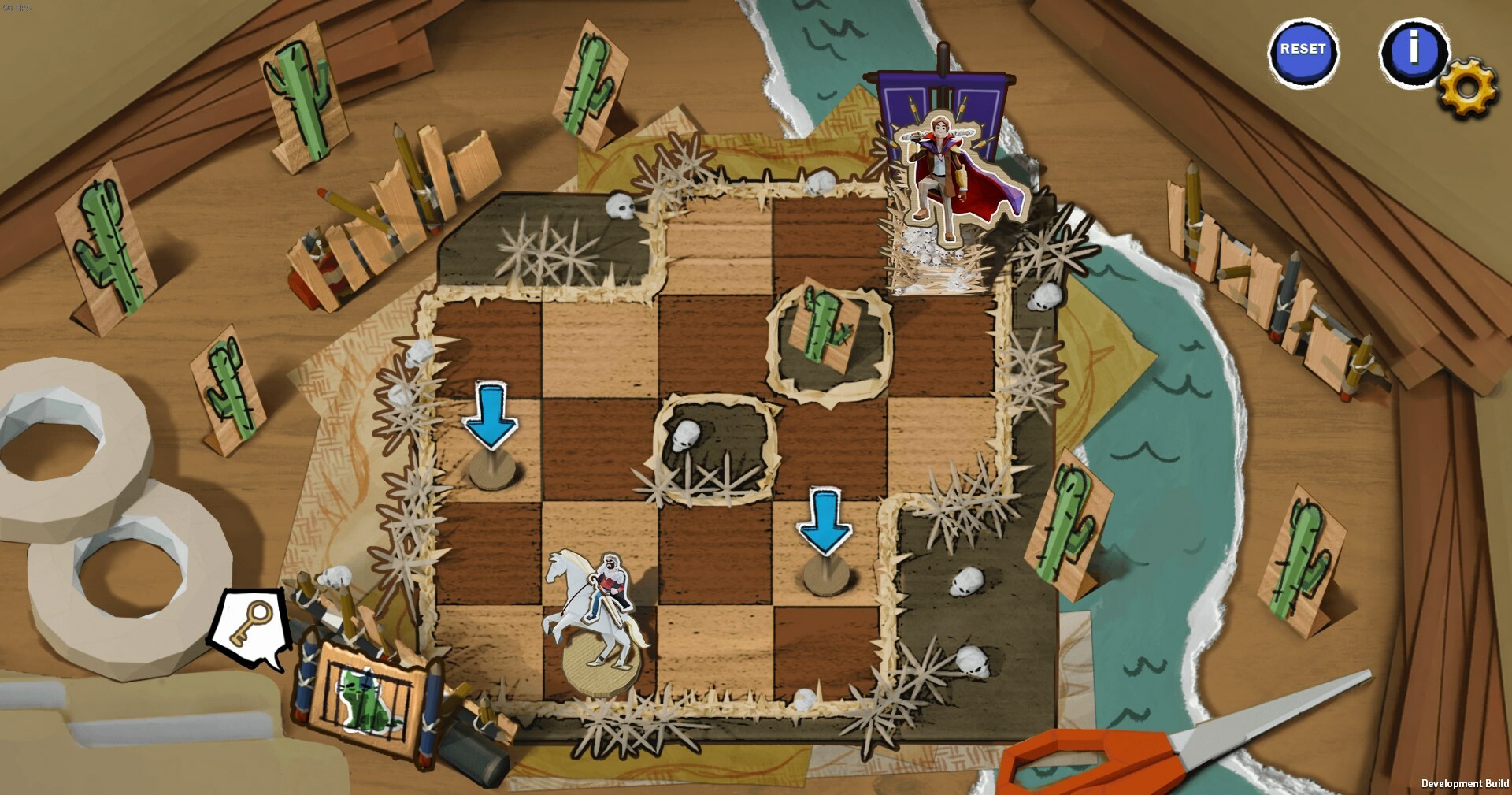 Dairy of the Dead screenshot 5