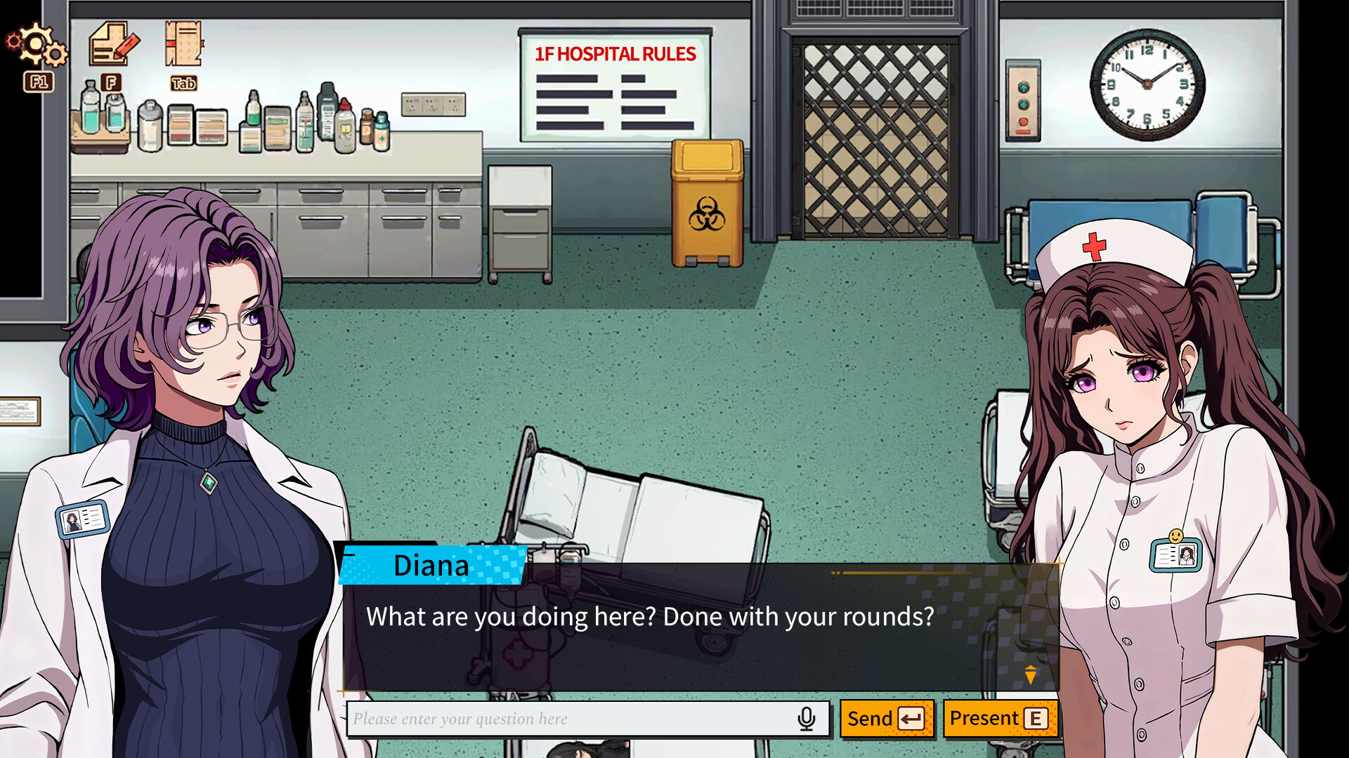 The Occult Detective screenshot 6