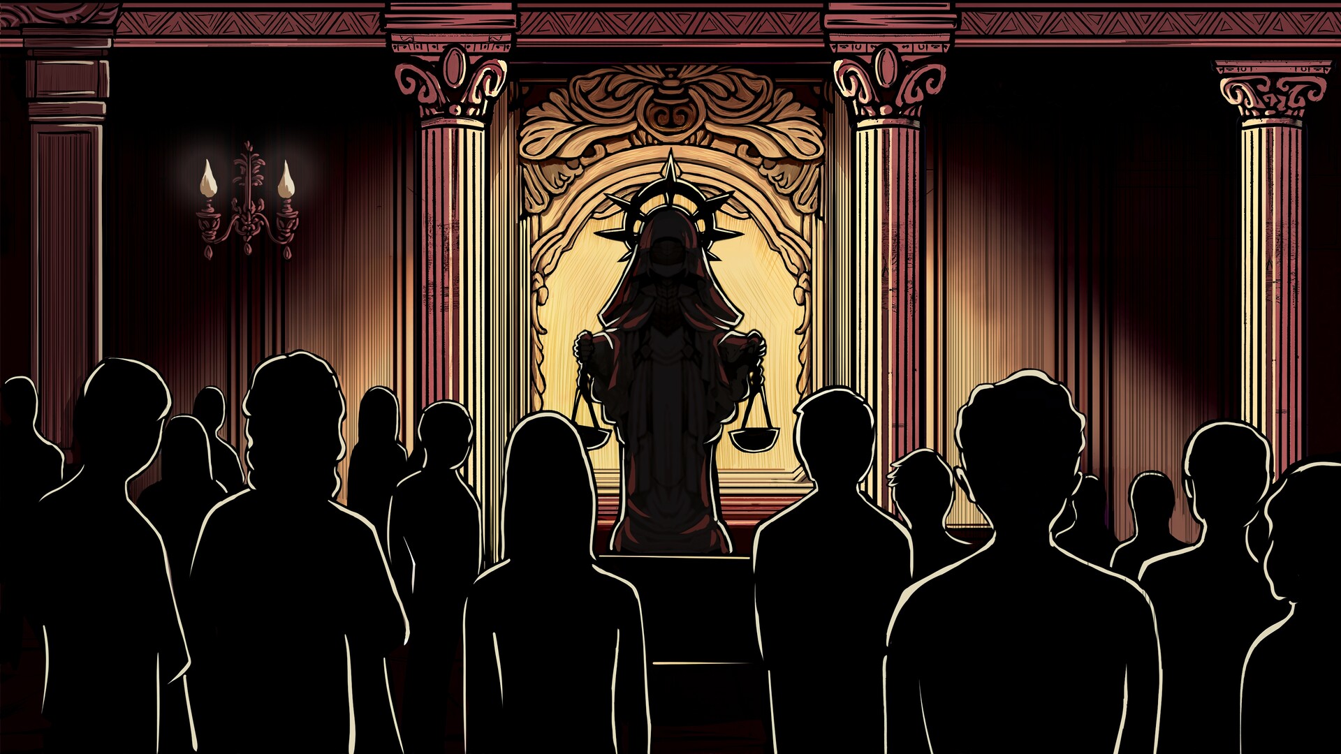 The Occult Detective screenshot 18