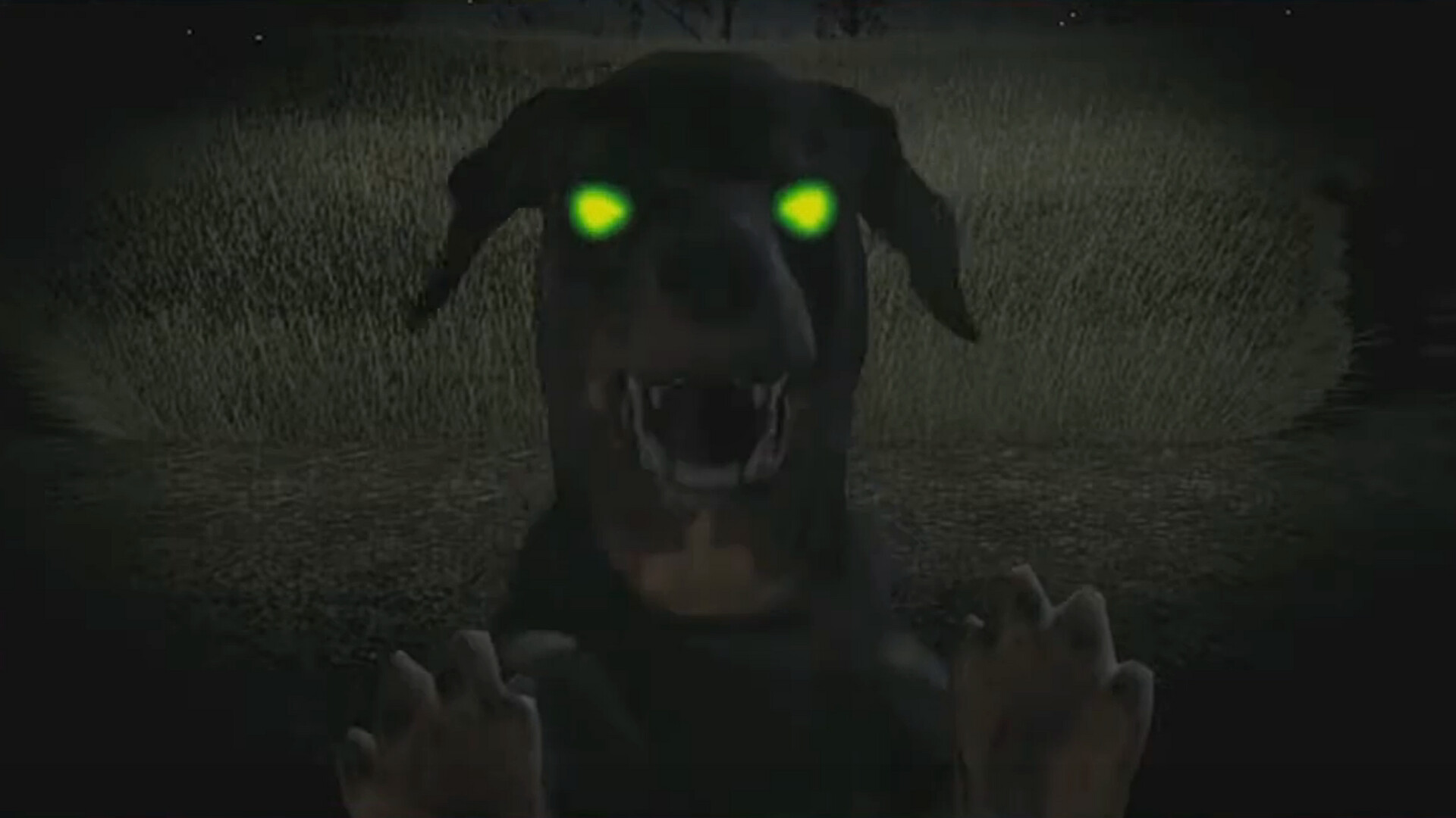 Nancy Drew®: Ghost Dogs of Moon Lake screenshot 1