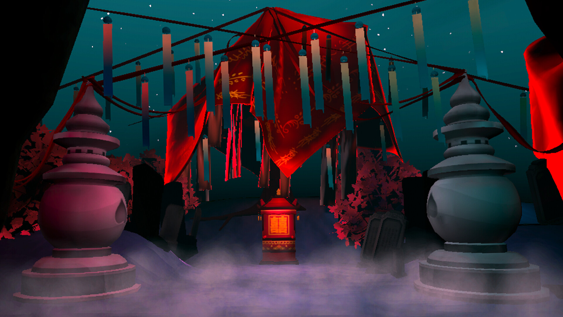 Alpaca Party screenshot 2