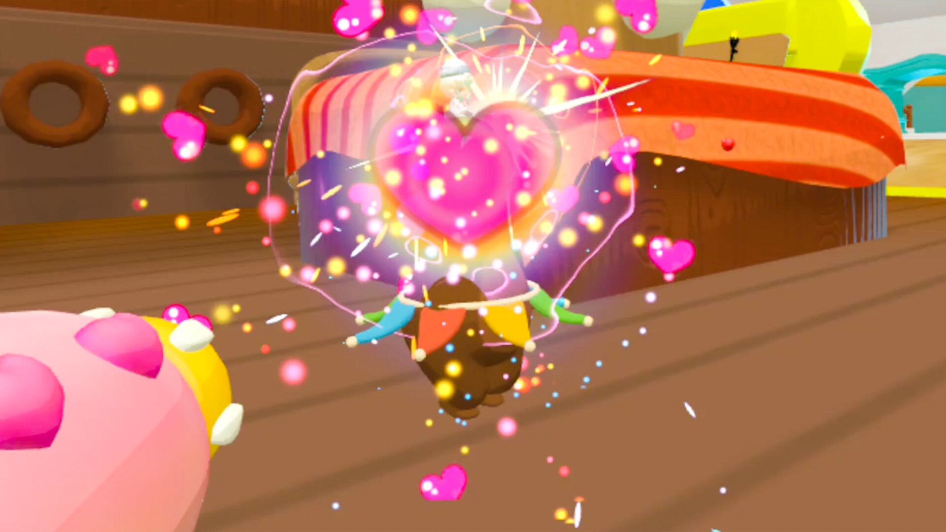 Alpaca Party screenshot 9