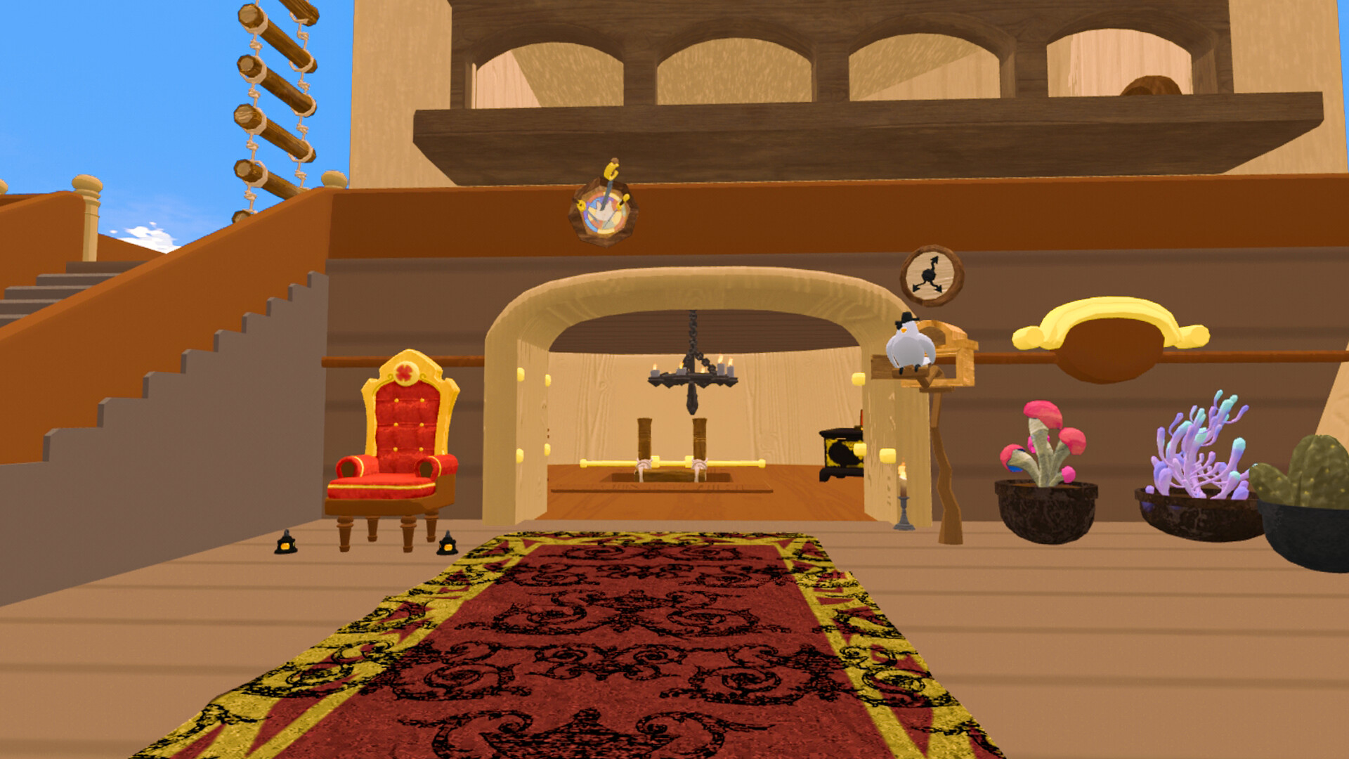 Alpaca Party screenshot 8