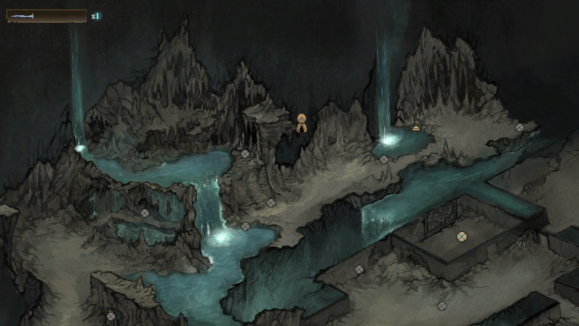 Ruina Remake screenshot 4