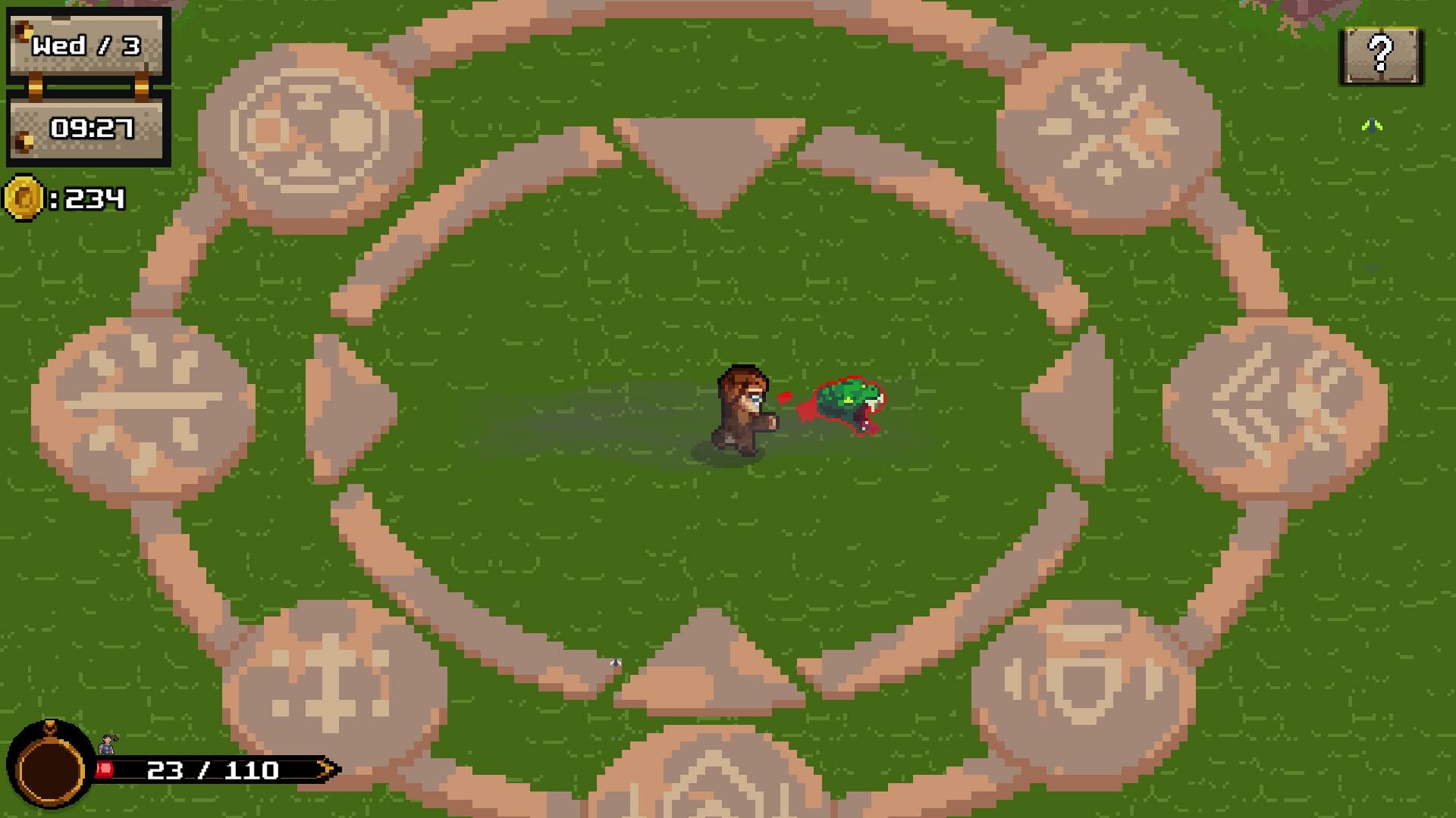 Oldish Stuff screenshot 5