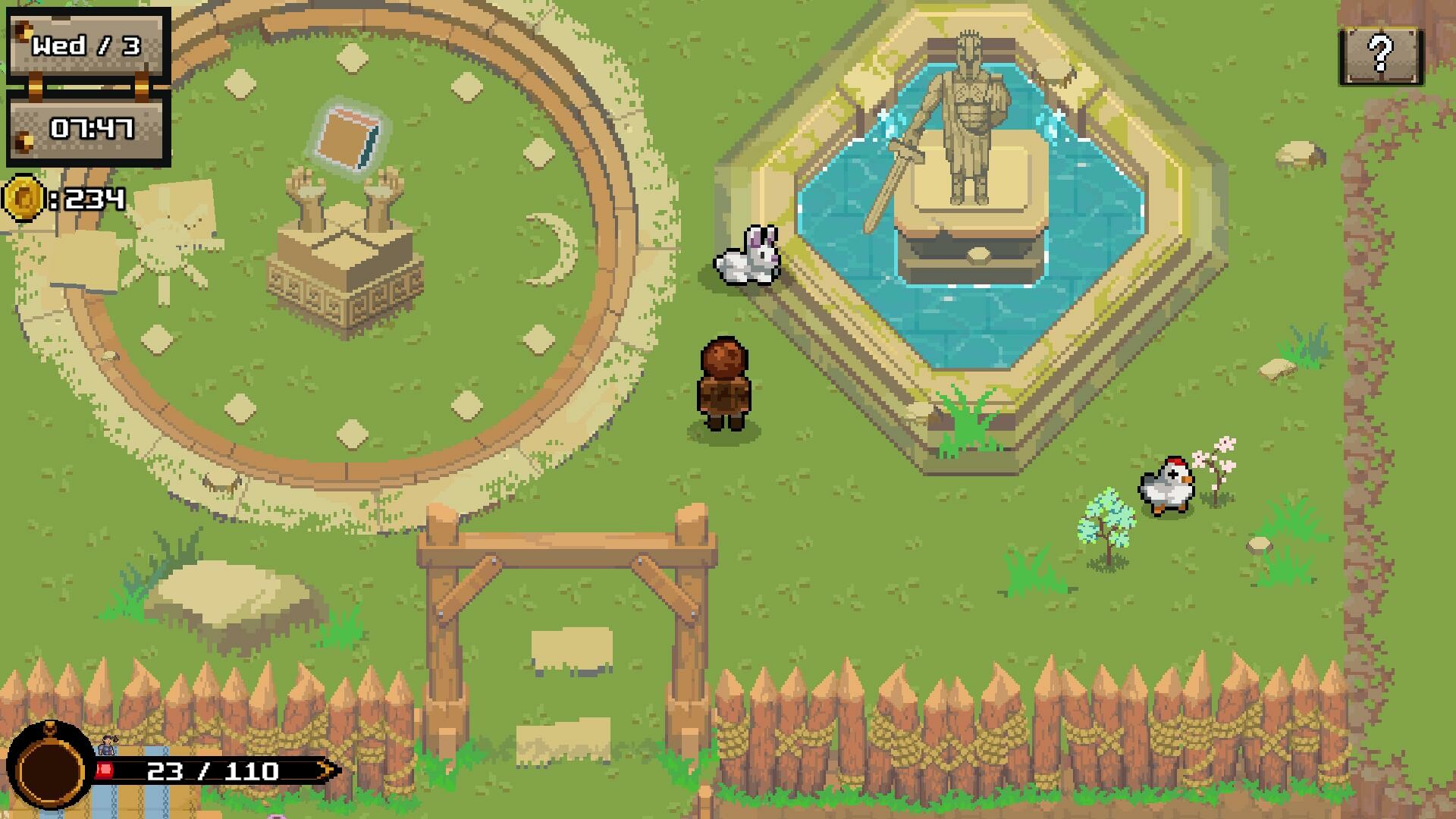 Oldish Stuff screenshot 11