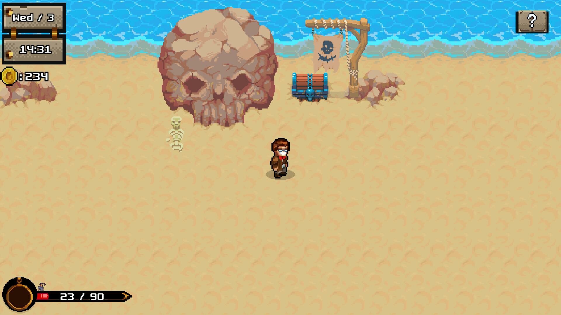 Oldish Stuff screenshot 9