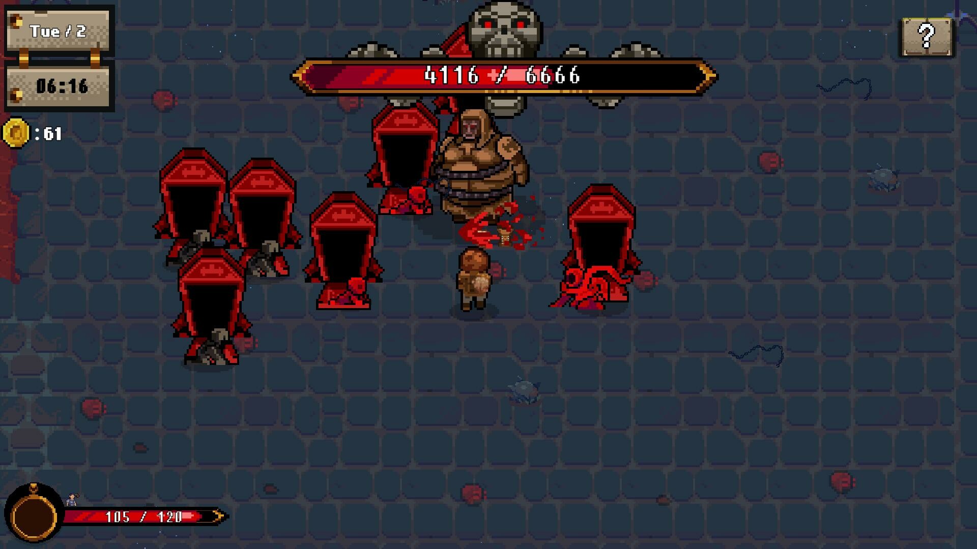 Oldish Stuff screenshot 13