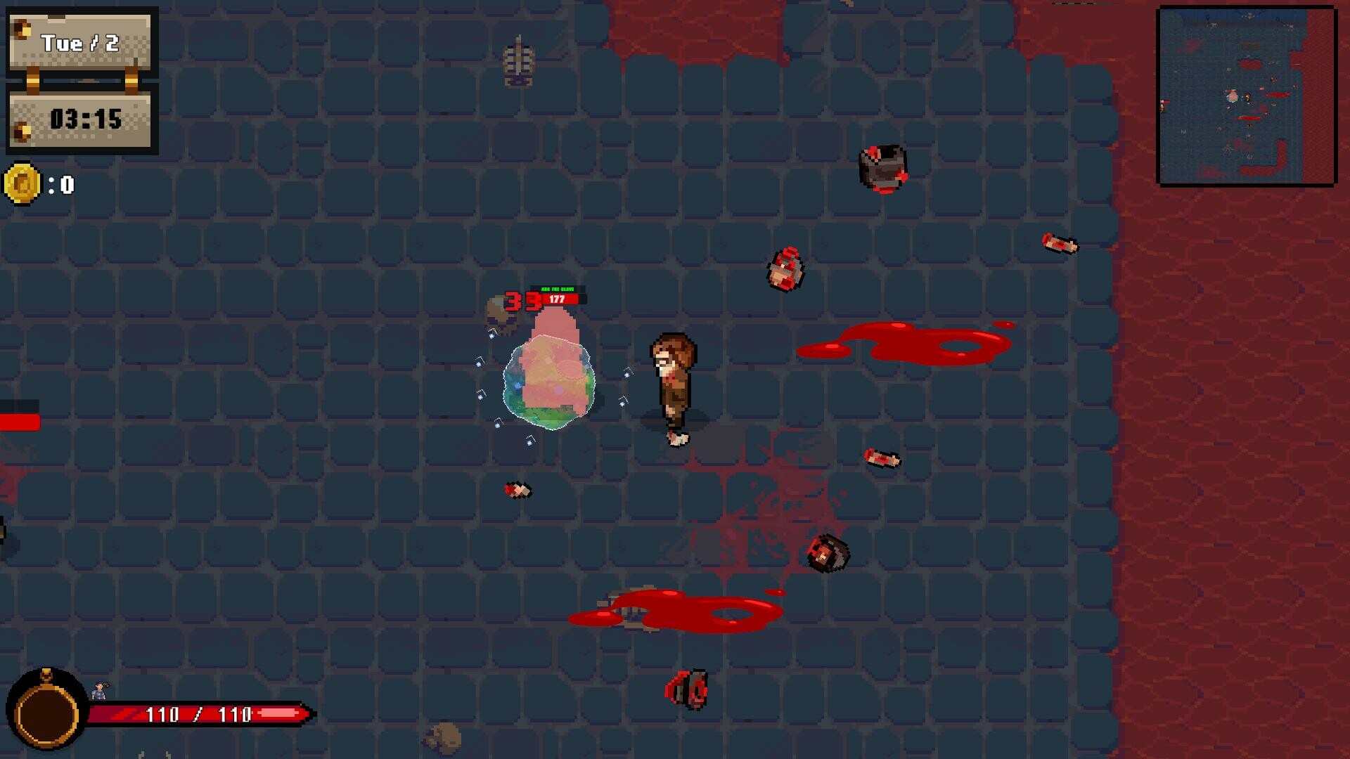 Oldish Stuff screenshot 8