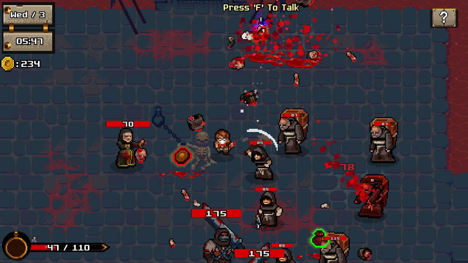 Oldish Stuff screenshot 4