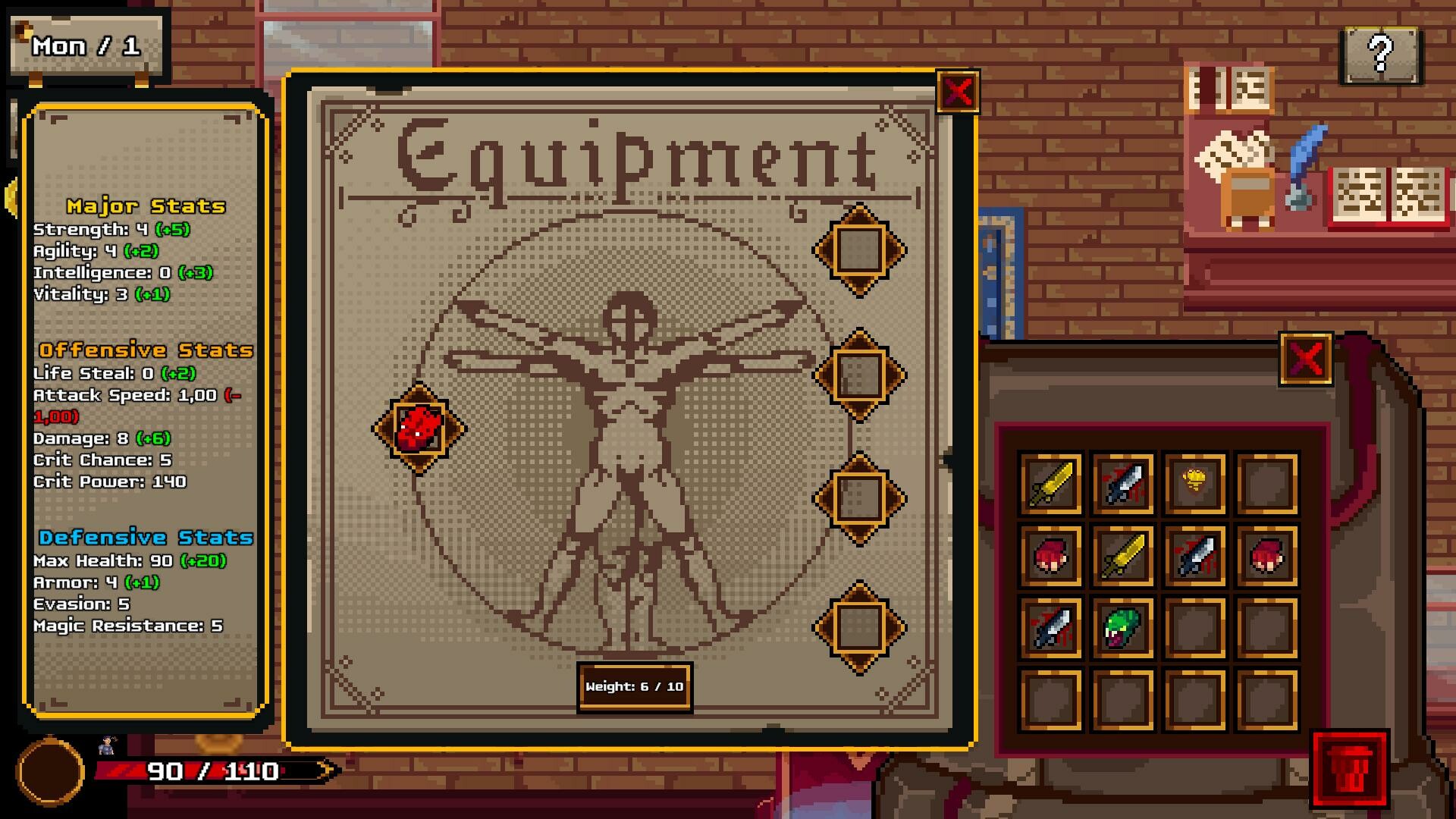 Oldish Stuff screenshot 7
