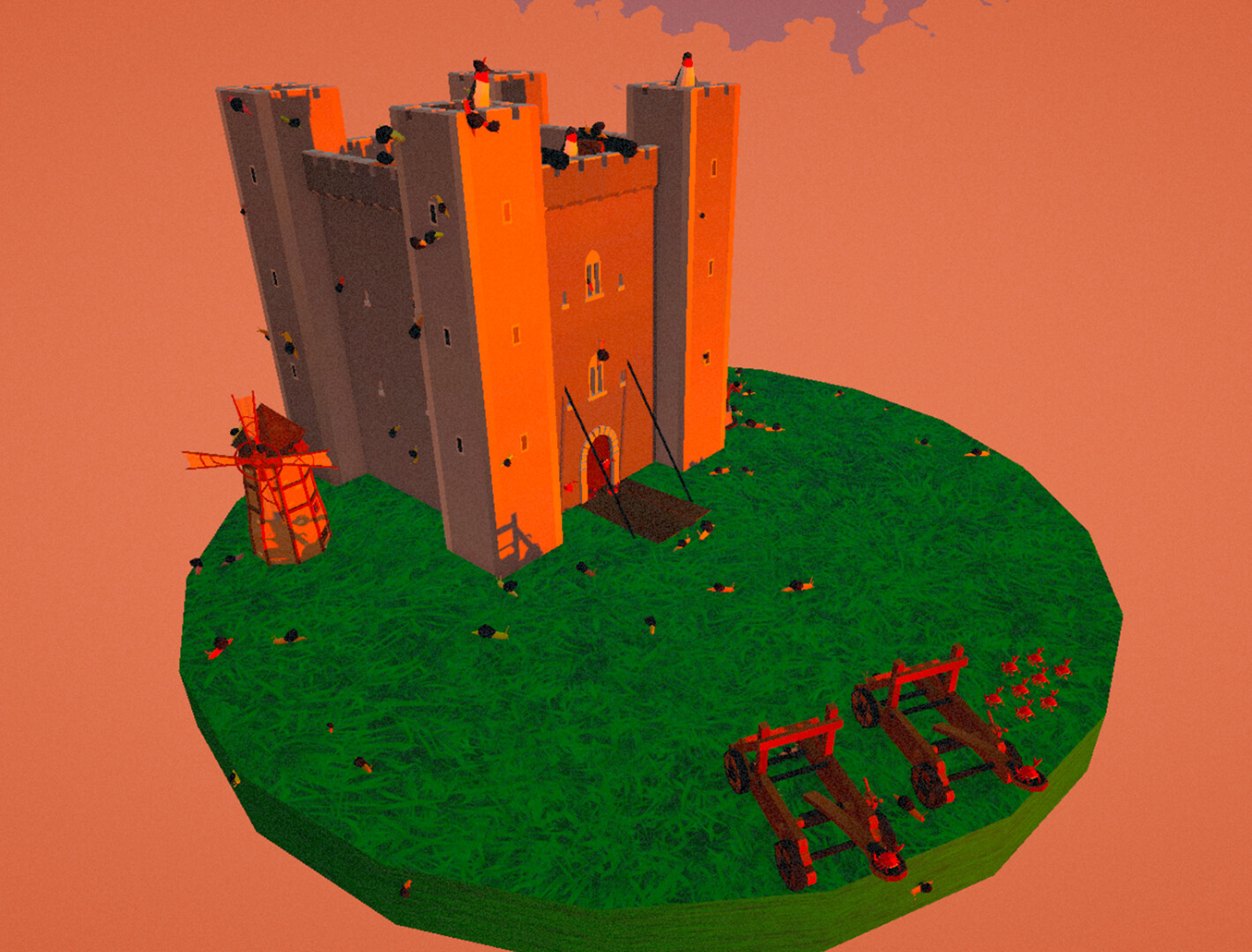 Hidden Snails screenshot 3