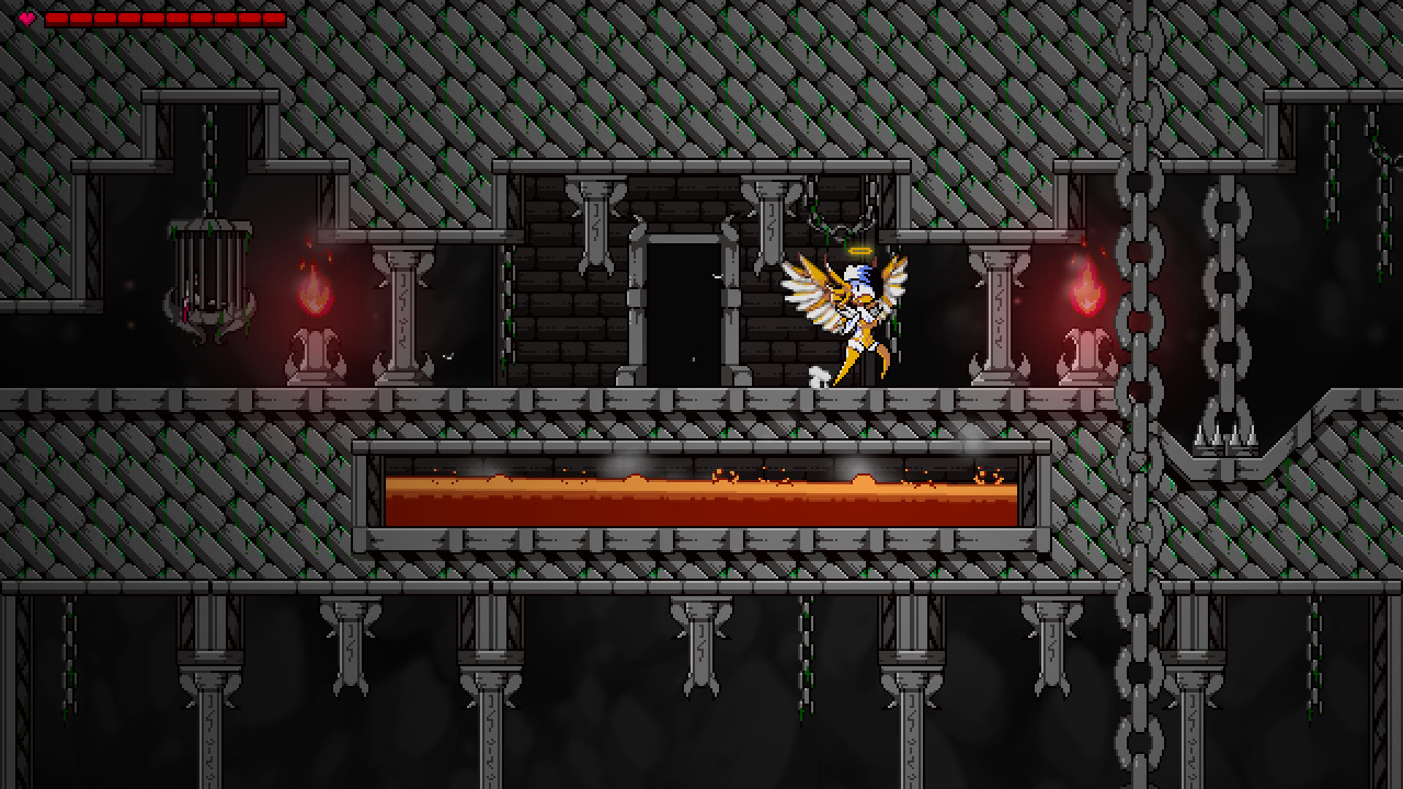 Wings of Vi screenshot 9