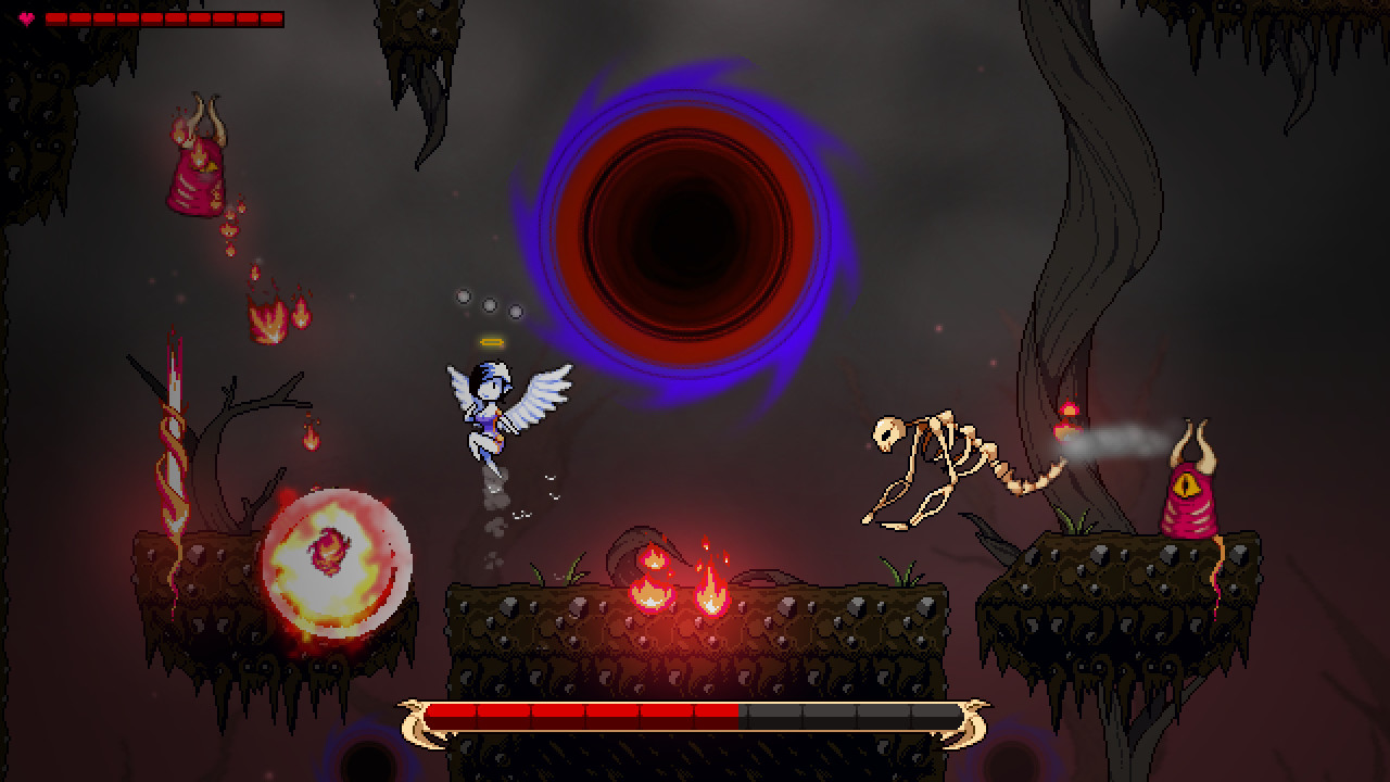 Wings of Vi screenshot 7