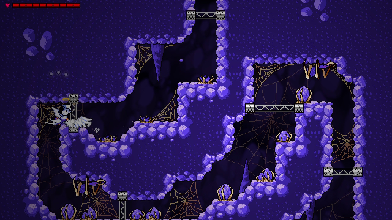 Wings of Vi screenshot 6