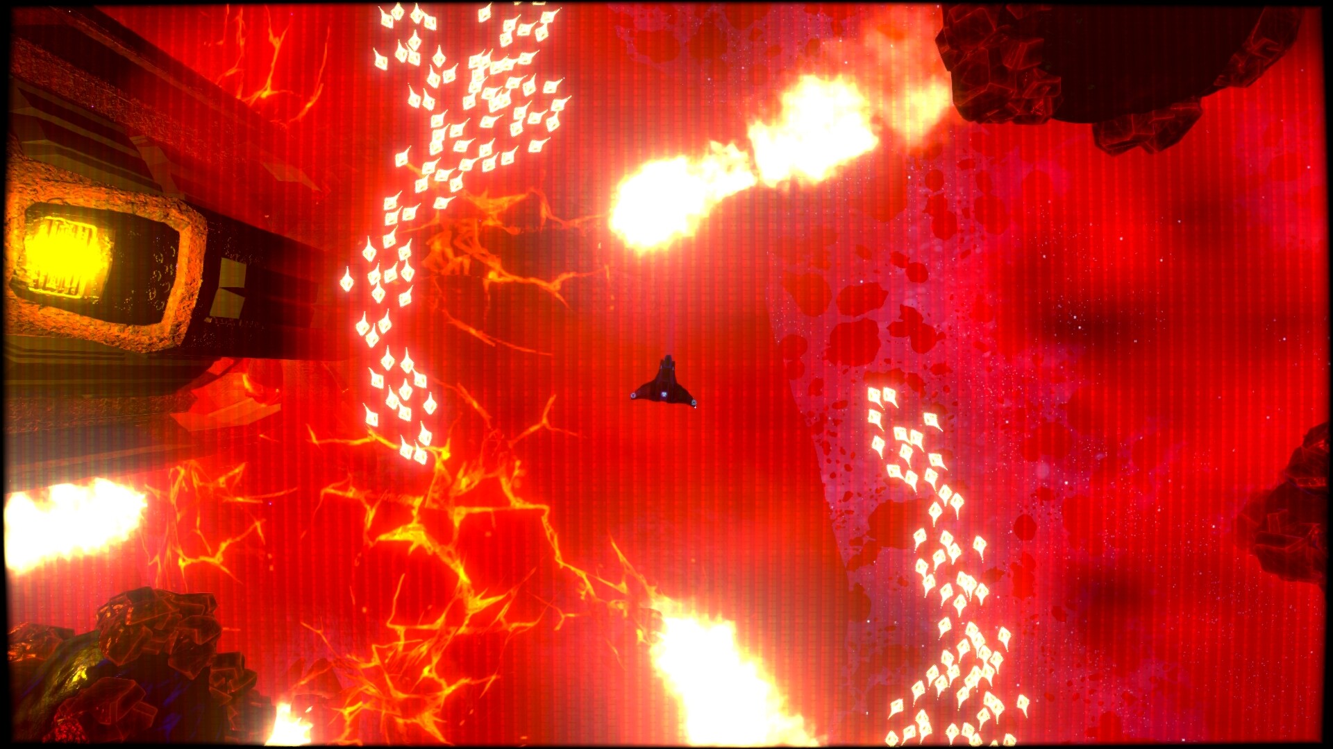 Salvage screenshot 1