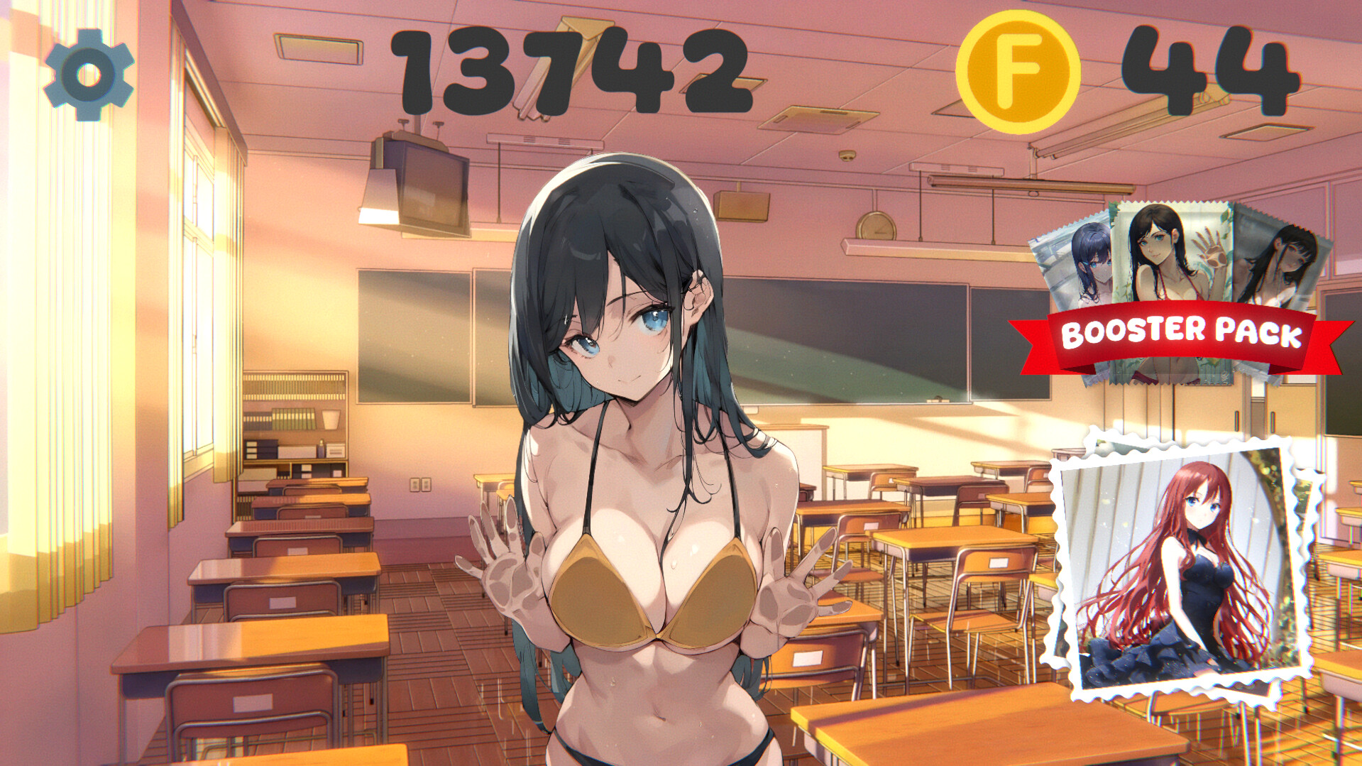 Fap&Click screenshot 4