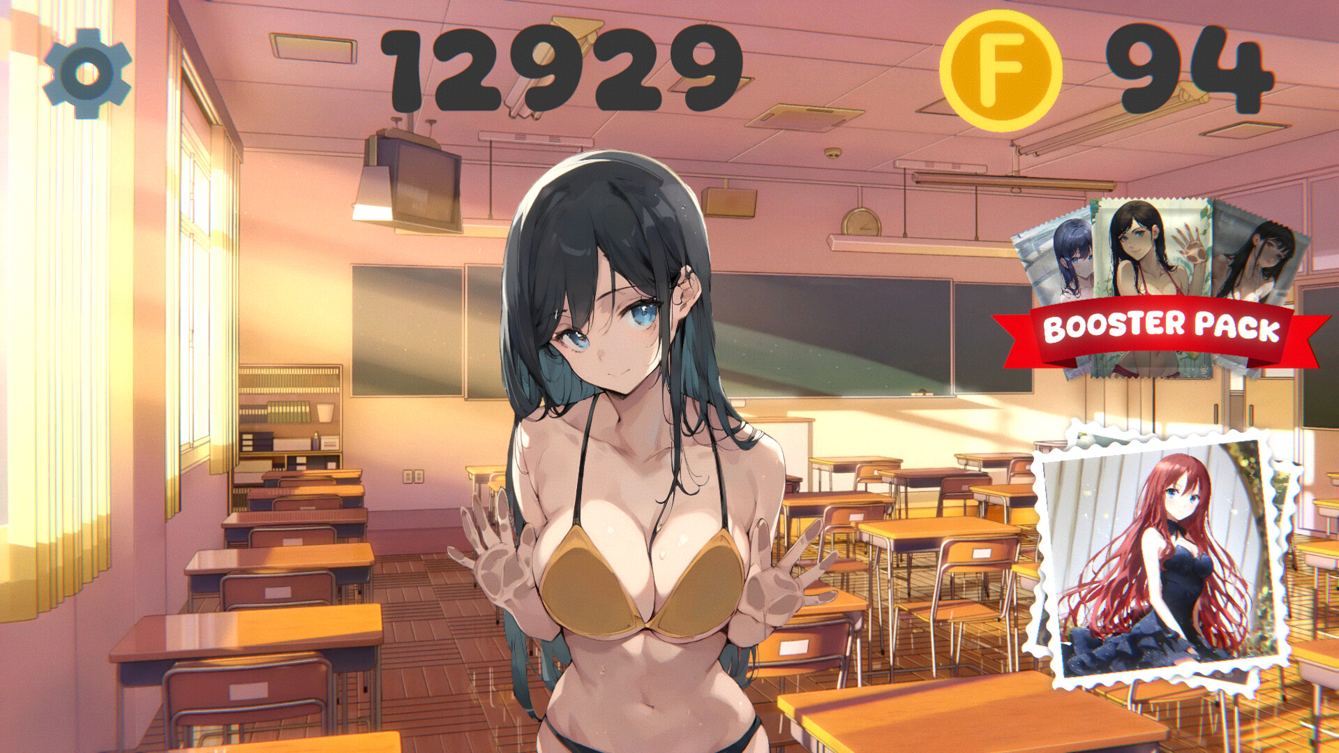 Fap&Click screenshot 5