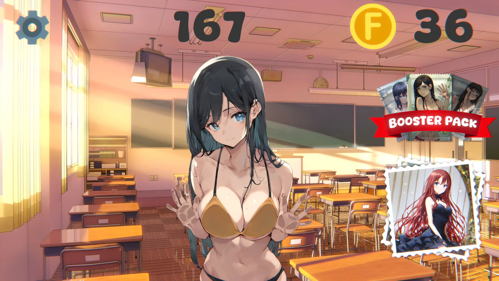 Fap&Click screenshot 3