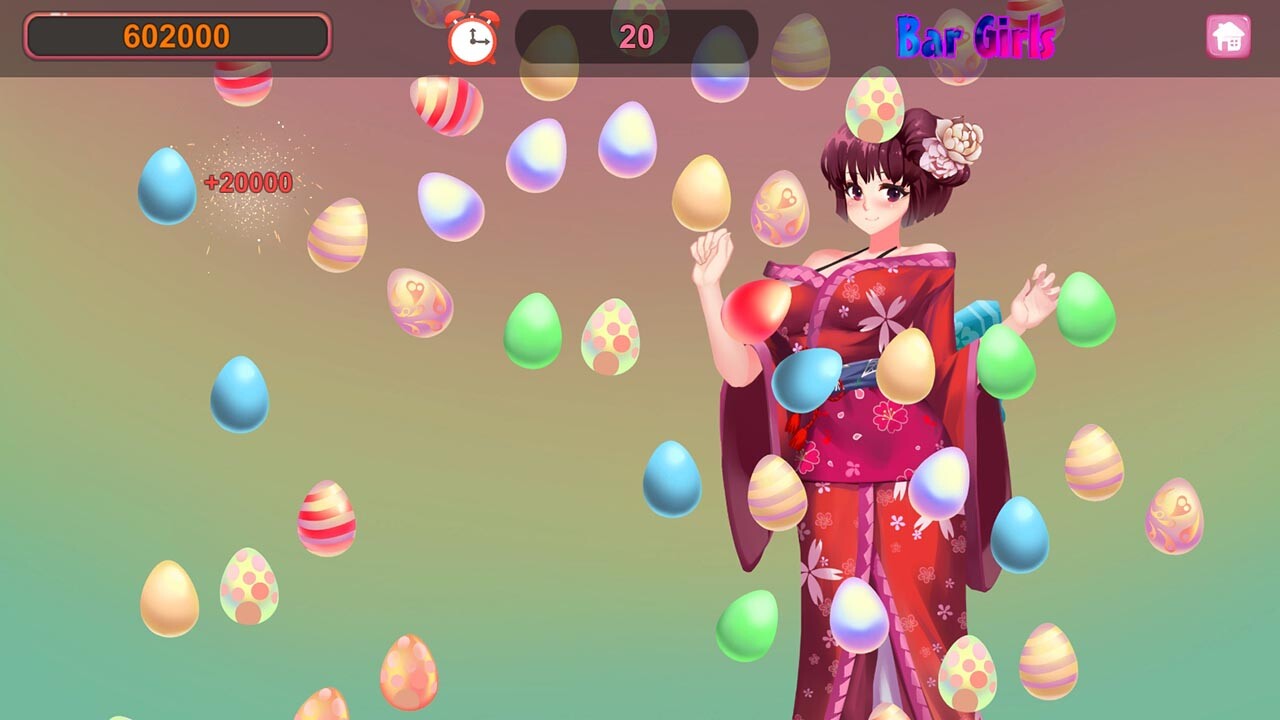 BarGirls screenshot 1