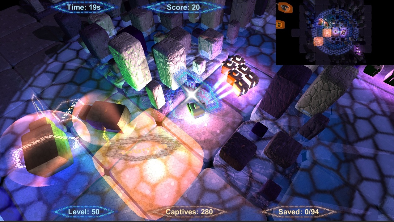 Unlimited Escape 2 screenshot 14
