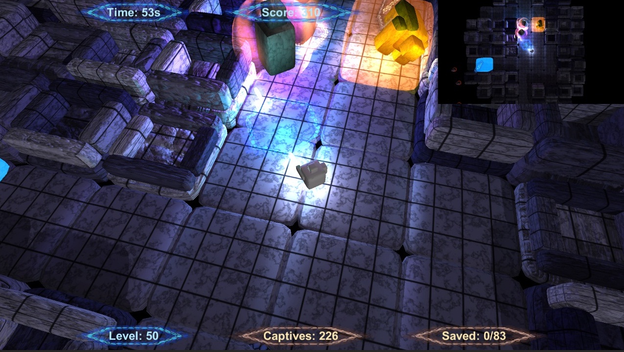 Unlimited Escape 2 screenshot 10