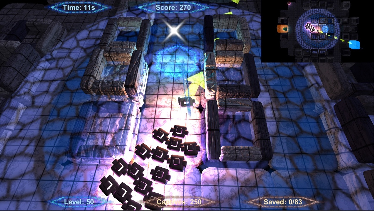 Unlimited Escape 2 screenshot 8