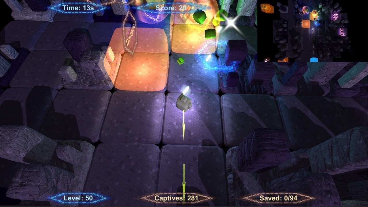 Unlimited Escape 2 screenshot 13