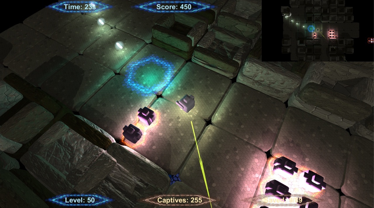Unlimited Escape 2 screenshot 12