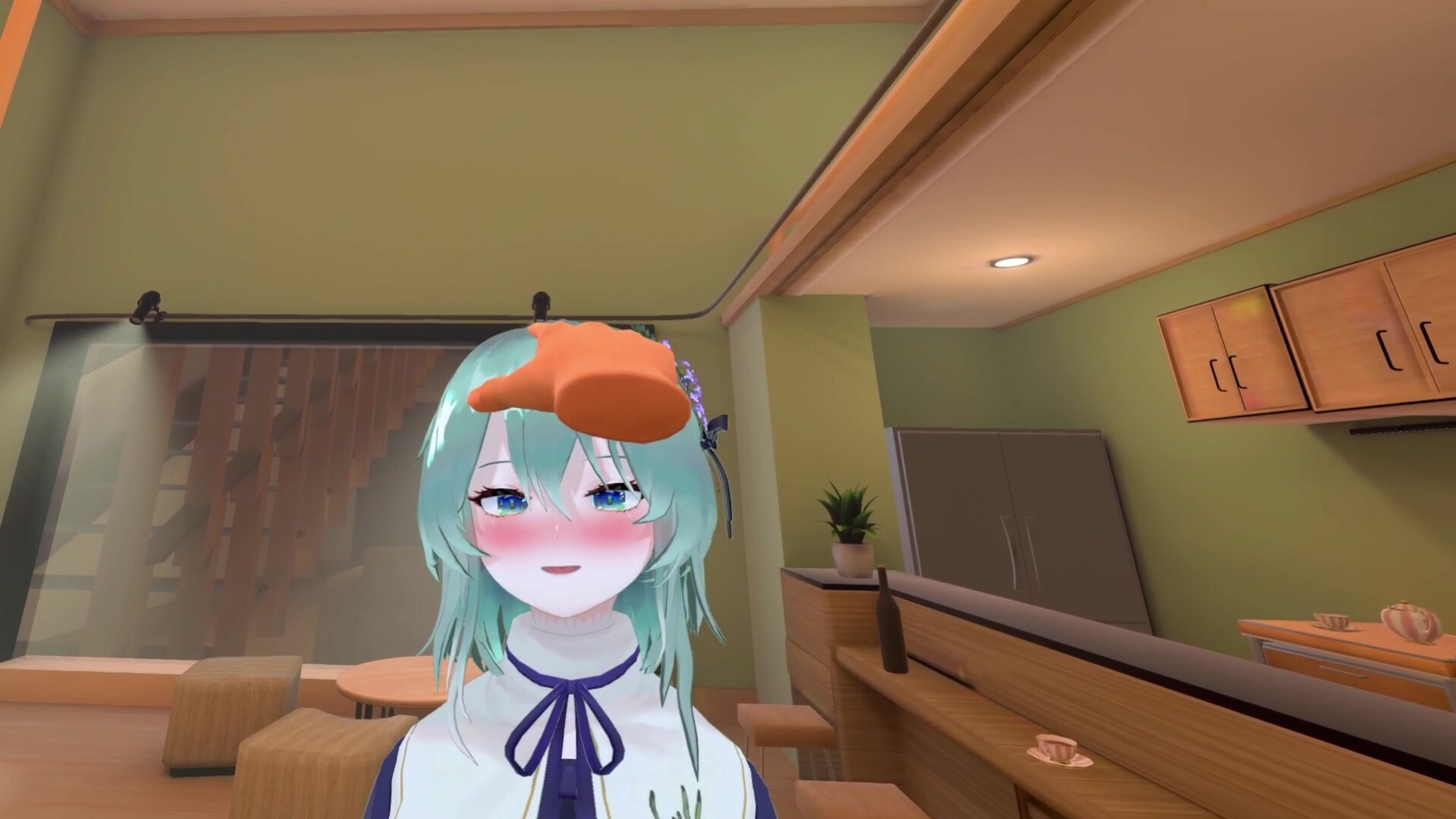 ICHAI-CHAT screenshot 3