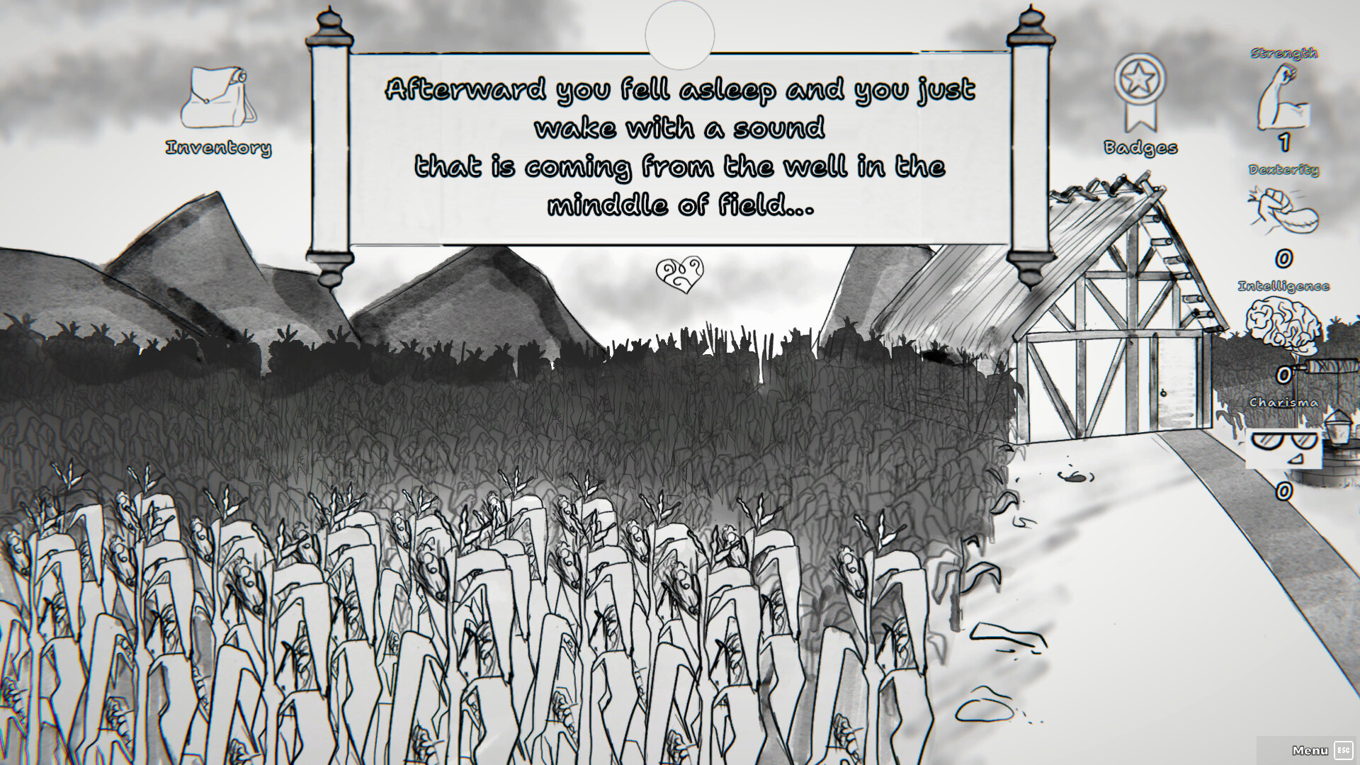 Seeking My Fate: Medieval Fantasy screenshot 6