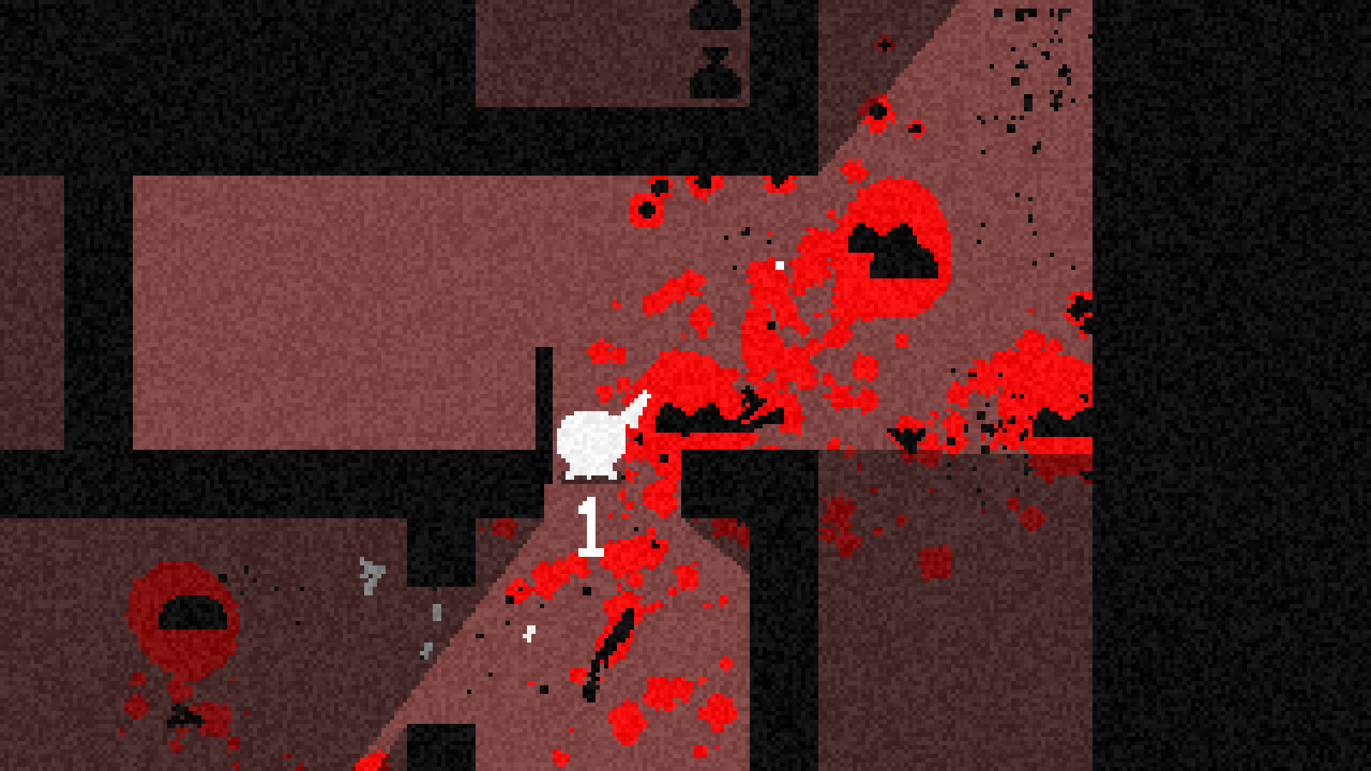 Vengeance is His screenshot 5