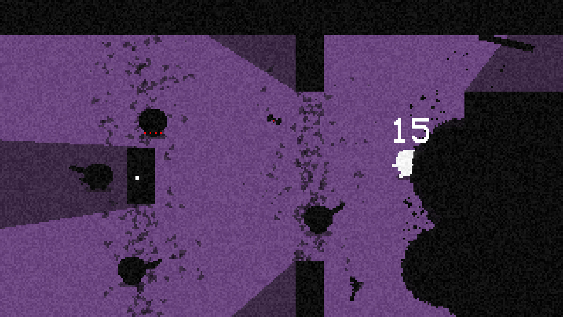 Vengeance is His screenshot 4