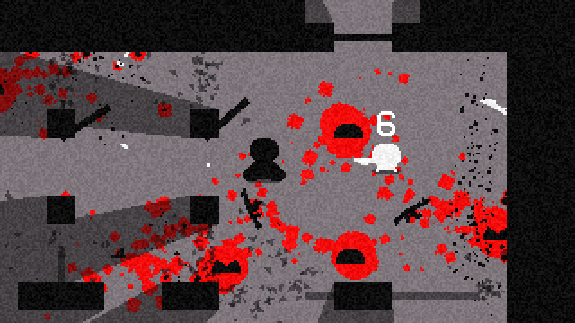 Vengeance is His screenshot 3