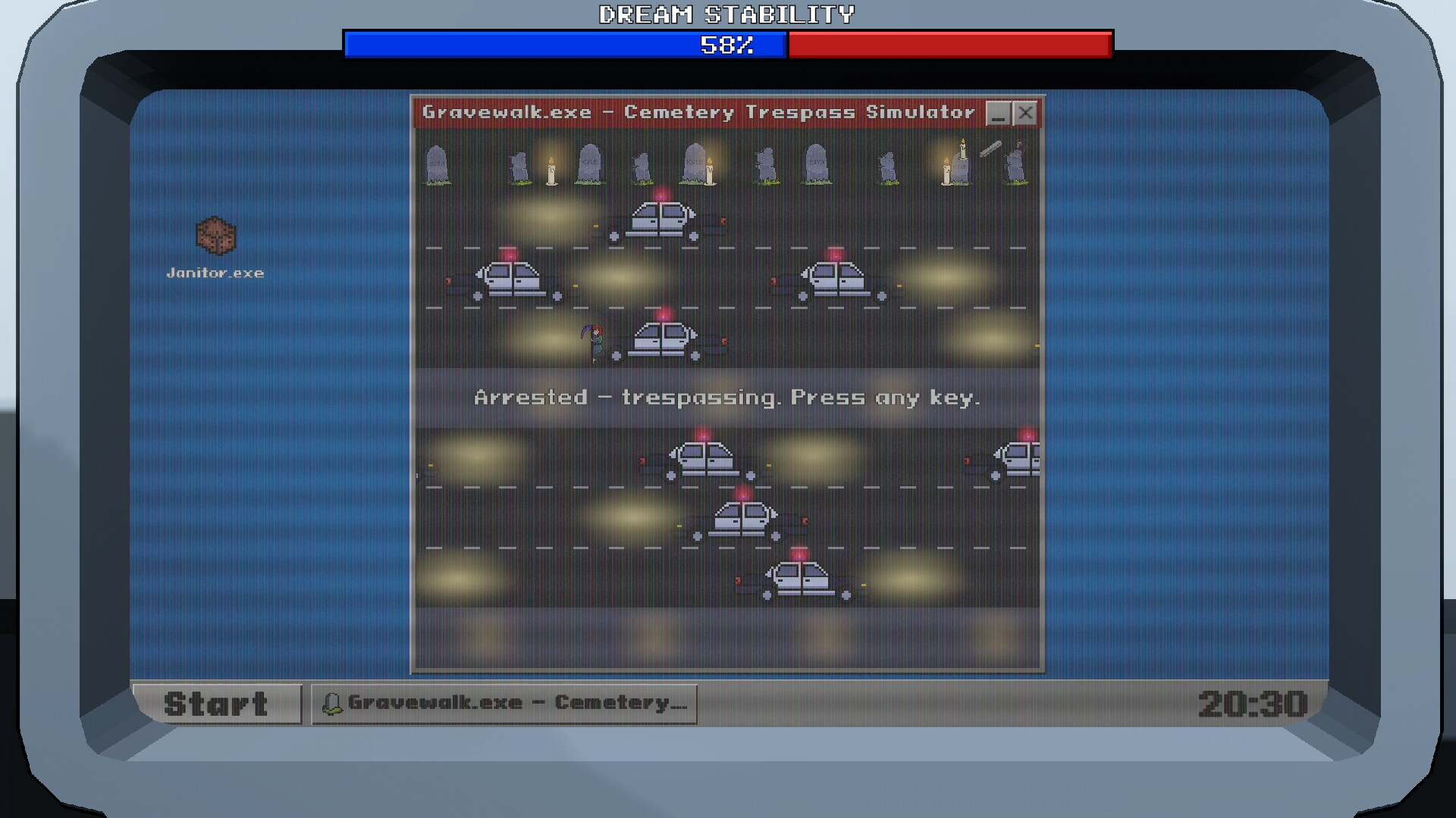 Wish Of Hers screenshot 4