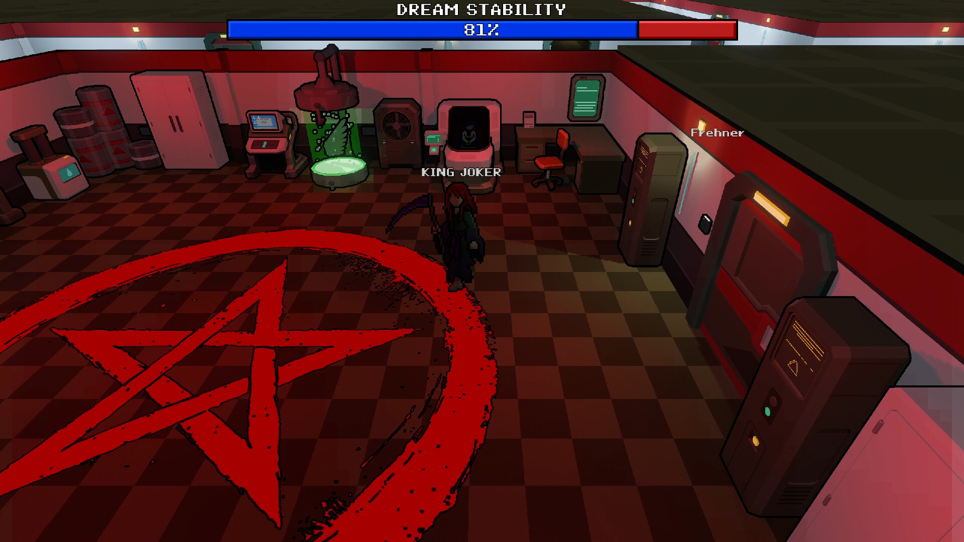 Wish Of Hers screenshot 3