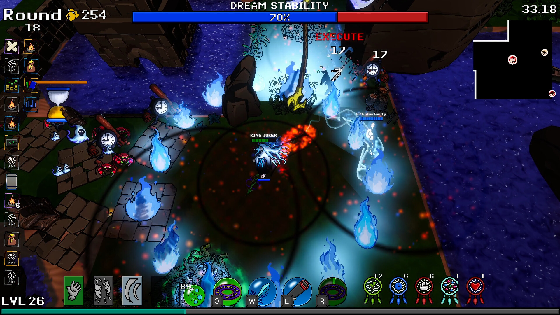 Wish Of Hers screenshot 1