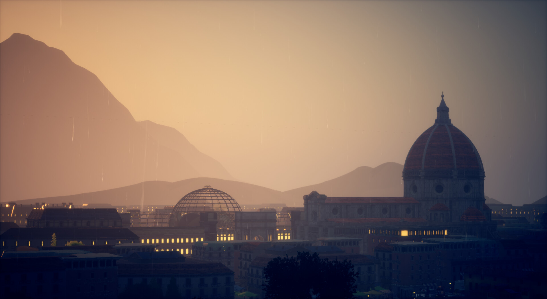 雨之殘響 screenshot 5