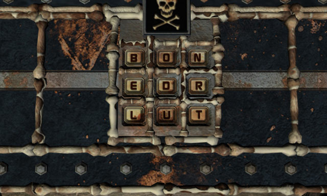 Nancy Drew®: Legend of the Crystal Skull screenshot 2