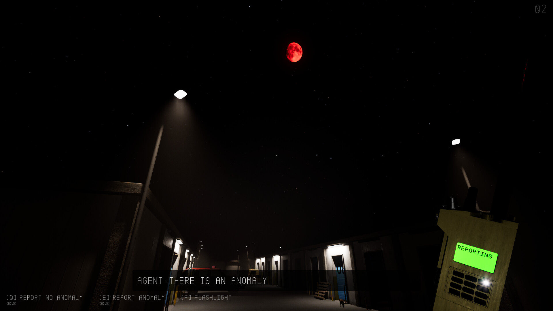 The Overseer: Field Trials screenshot 6