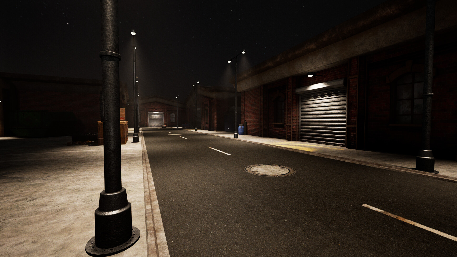 The Overseer: Field Trials screenshot 13